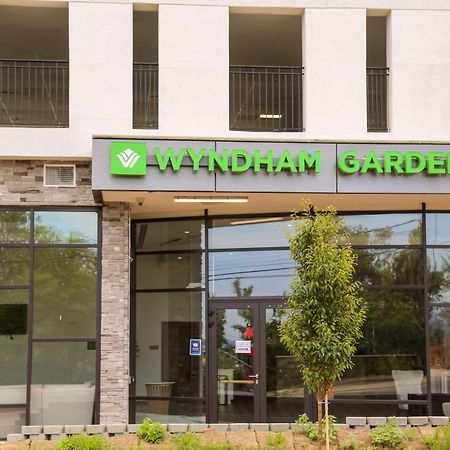 Wyndham Garden North Bergen - Secaucus Hotel Kültér fotó
