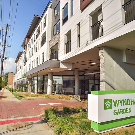 Wyndham Garden North Bergen - Secaucus Hotel Kültér fotó