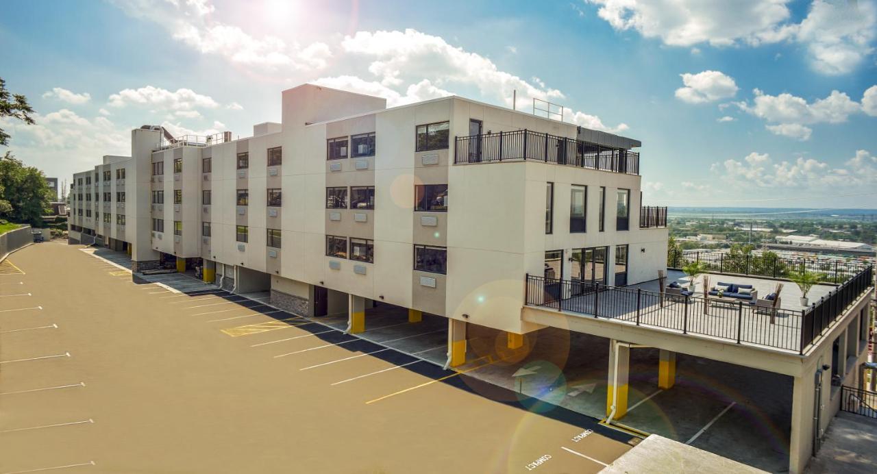 Wyndham Garden North Bergen - Secaucus Hotel Kültér fotó