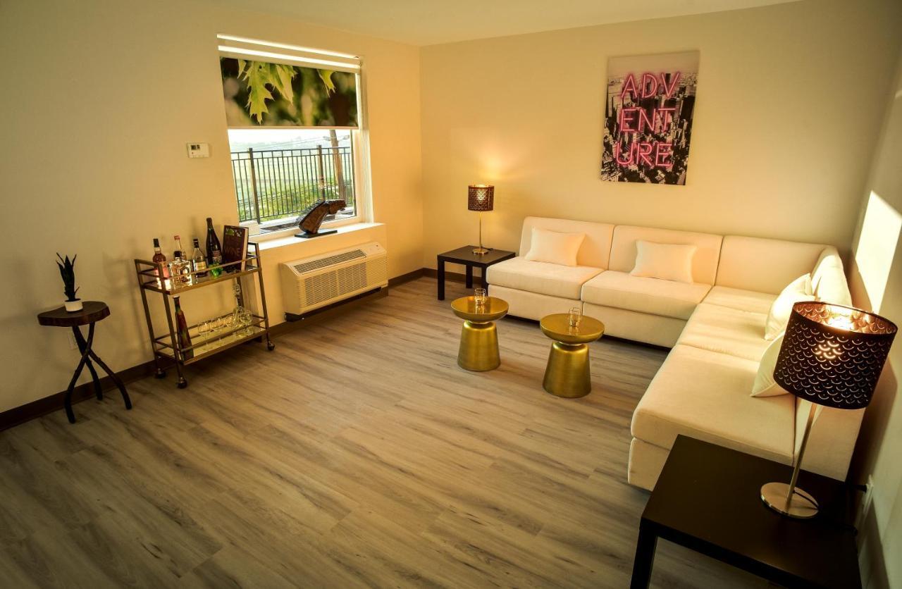 Wyndham Garden North Bergen - Secaucus Hotel Kültér fotó
