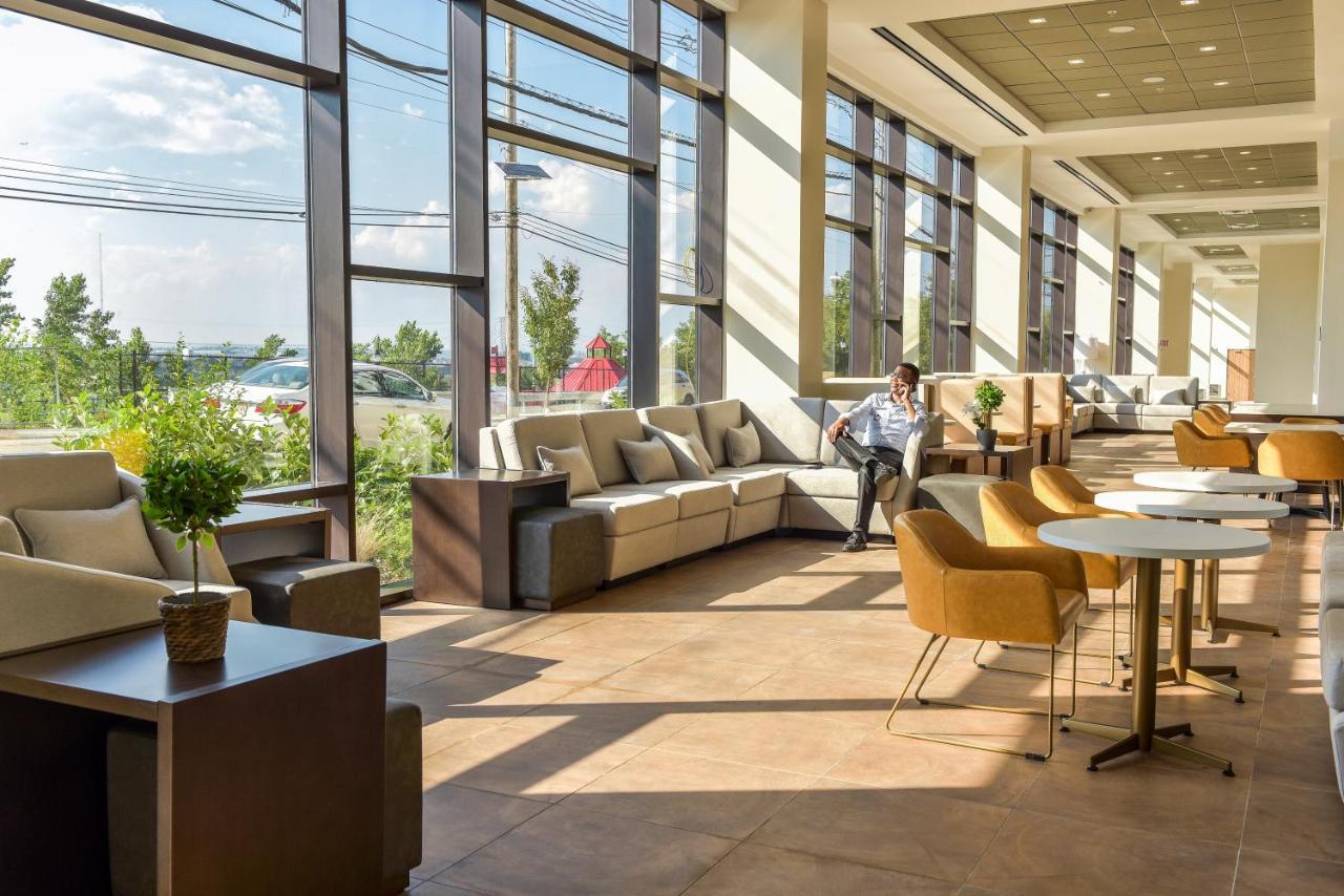 Wyndham Garden North Bergen - Secaucus Hotel Kültér fotó