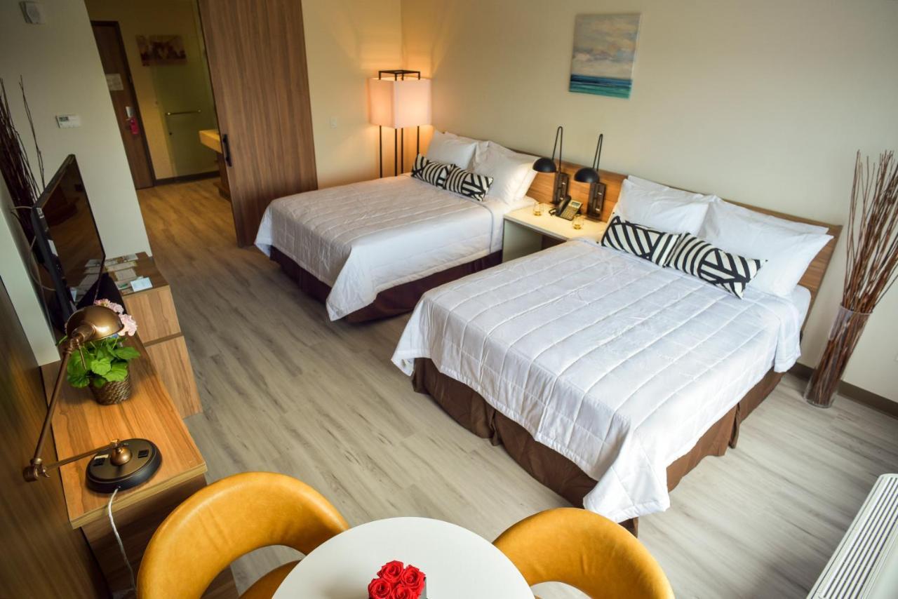Wyndham Garden North Bergen - Secaucus Hotel Kültér fotó