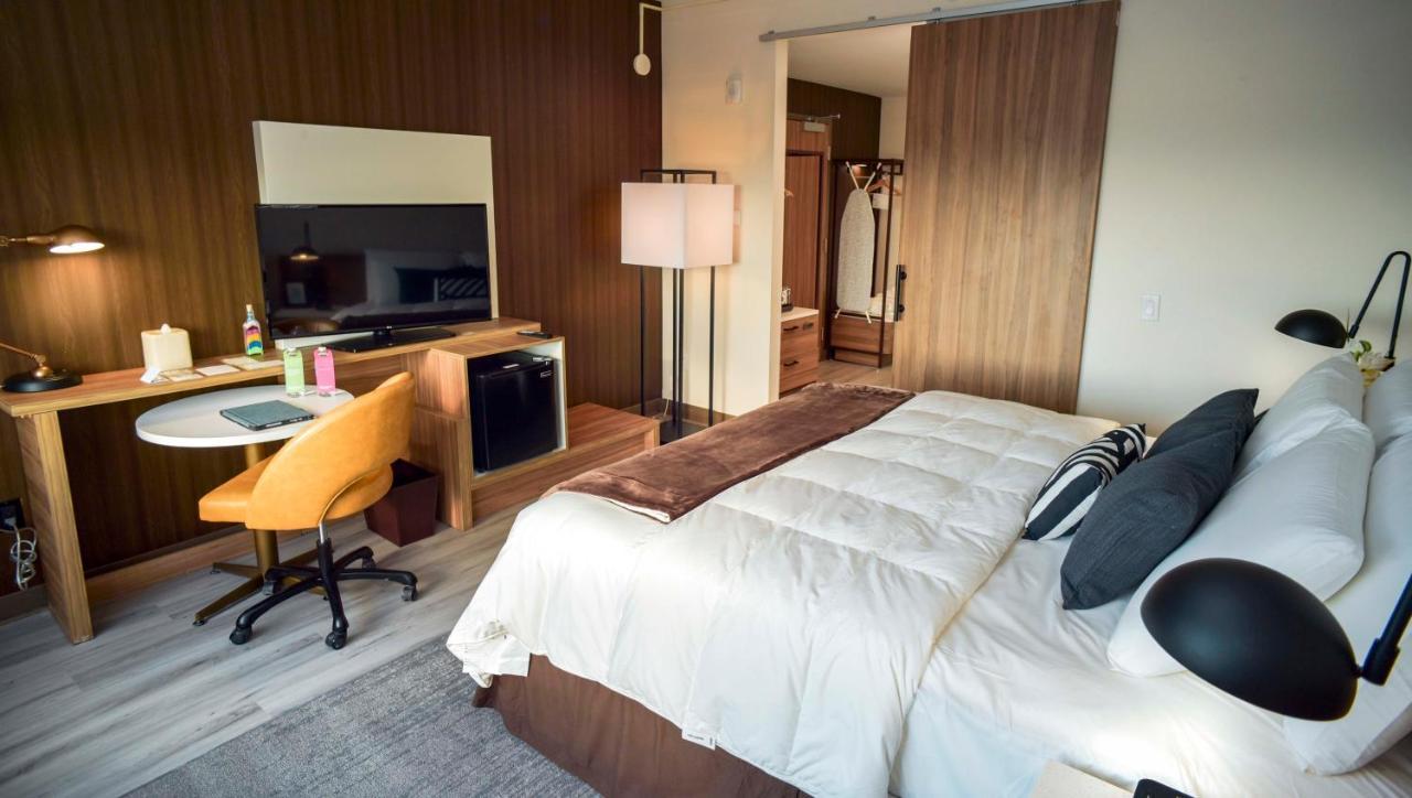 Wyndham Garden North Bergen - Secaucus Hotel Kültér fotó