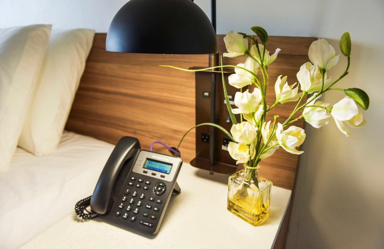 Wyndham Garden North Bergen - Secaucus Hotel Kültér fotó