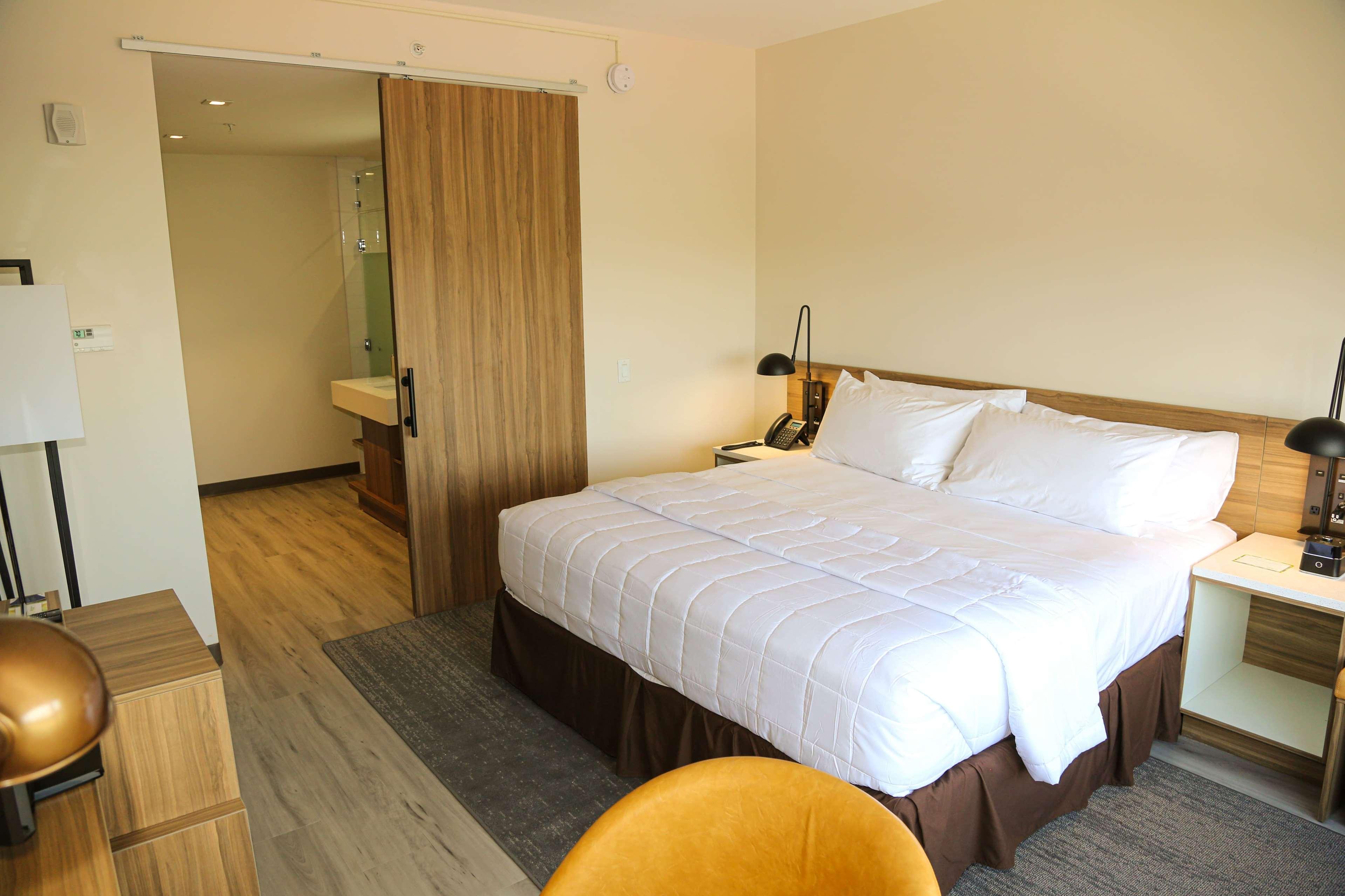 Wyndham Garden North Bergen - Secaucus Hotel Kültér fotó