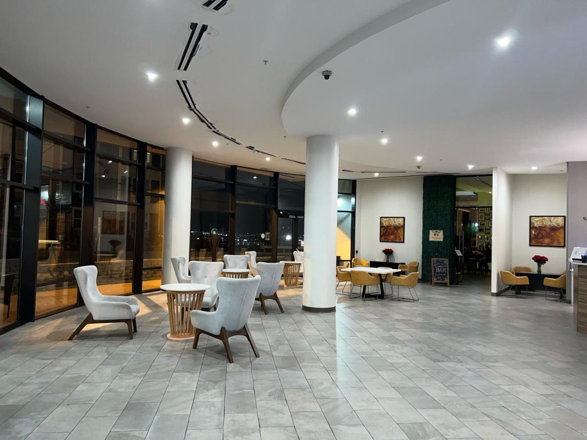 Wyndham Garden North Bergen - Secaucus Hotel Kültér fotó