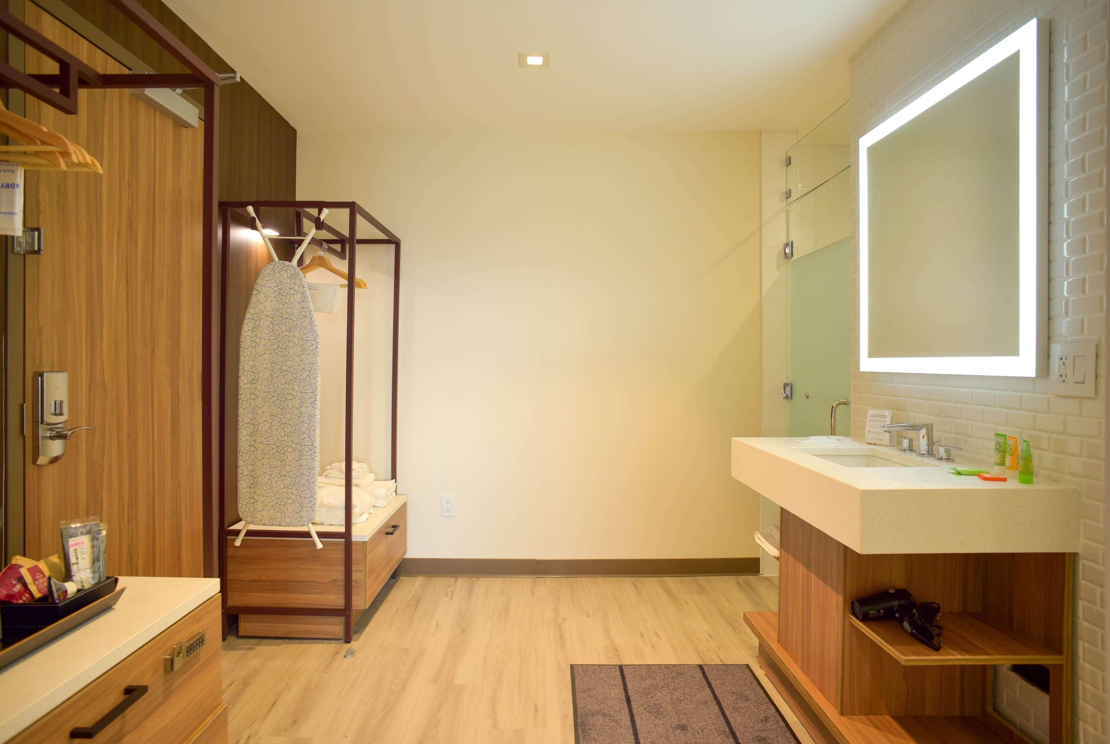 Wyndham Garden North Bergen - Secaucus Hotel Kültér fotó