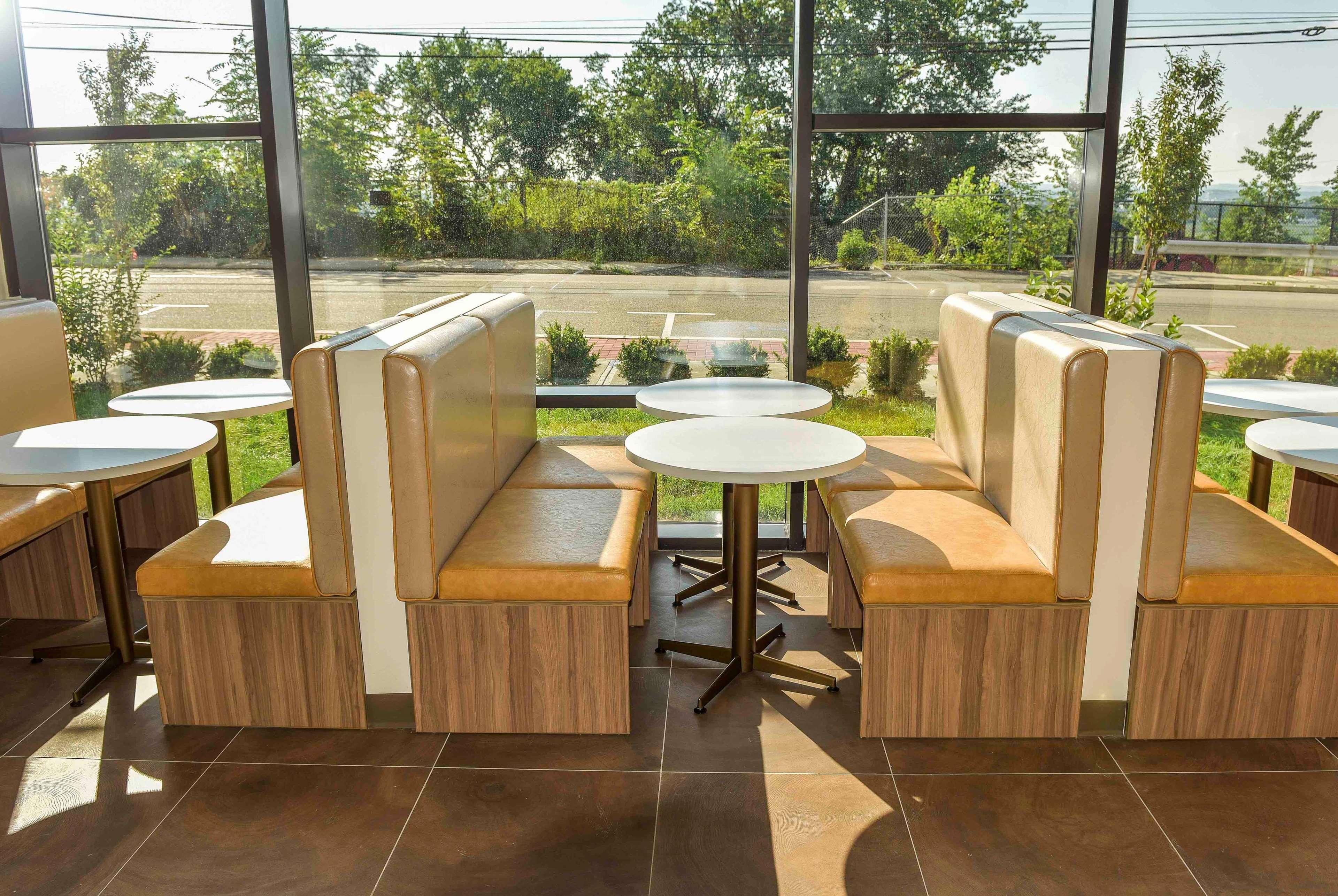 Wyndham Garden North Bergen - Secaucus Hotel Kültér fotó